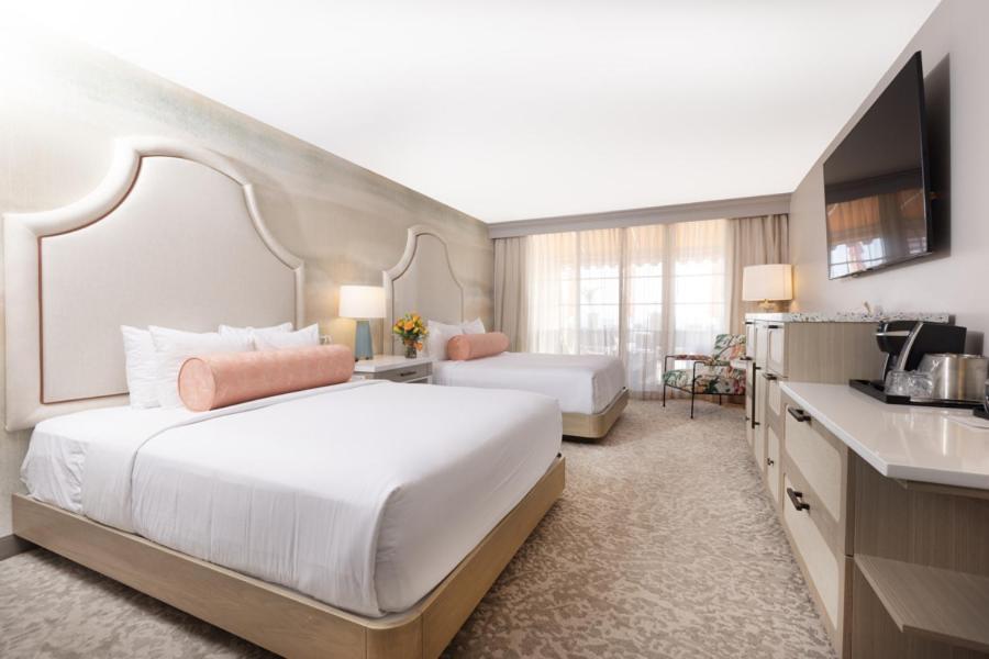 Ocean Club Hotel Cape May Buitenkant foto