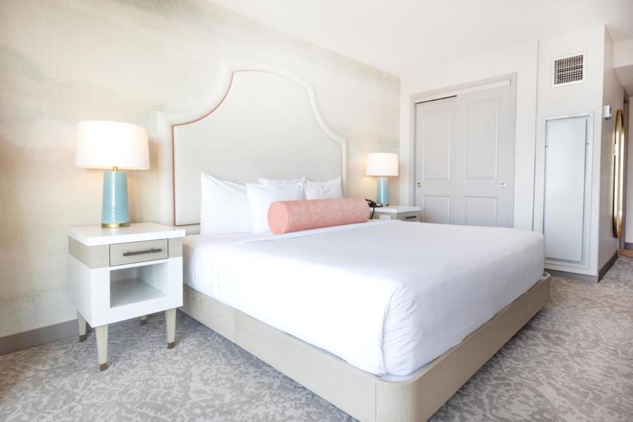 Ocean Club Hotel Cape May Buitenkant foto
