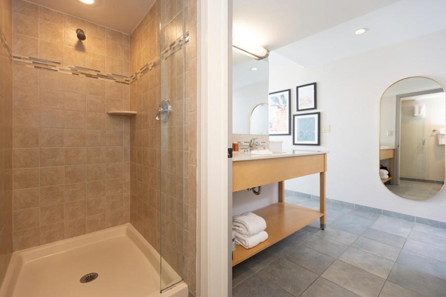 Ocean Club Hotel Cape May Buitenkant foto